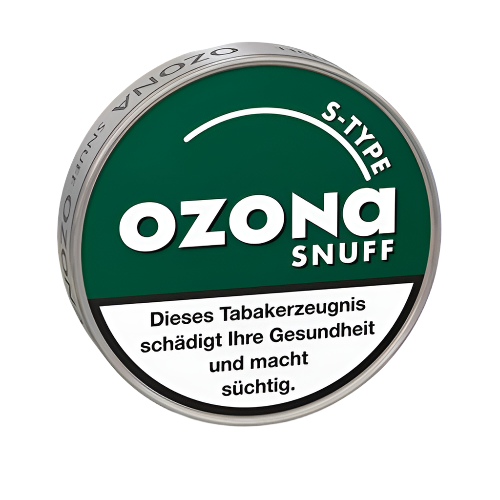 Ozona S-Type Snuff