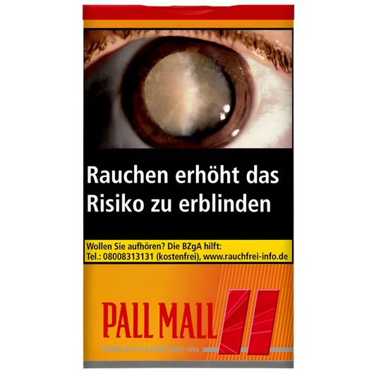 Pall Mall Allround Dose