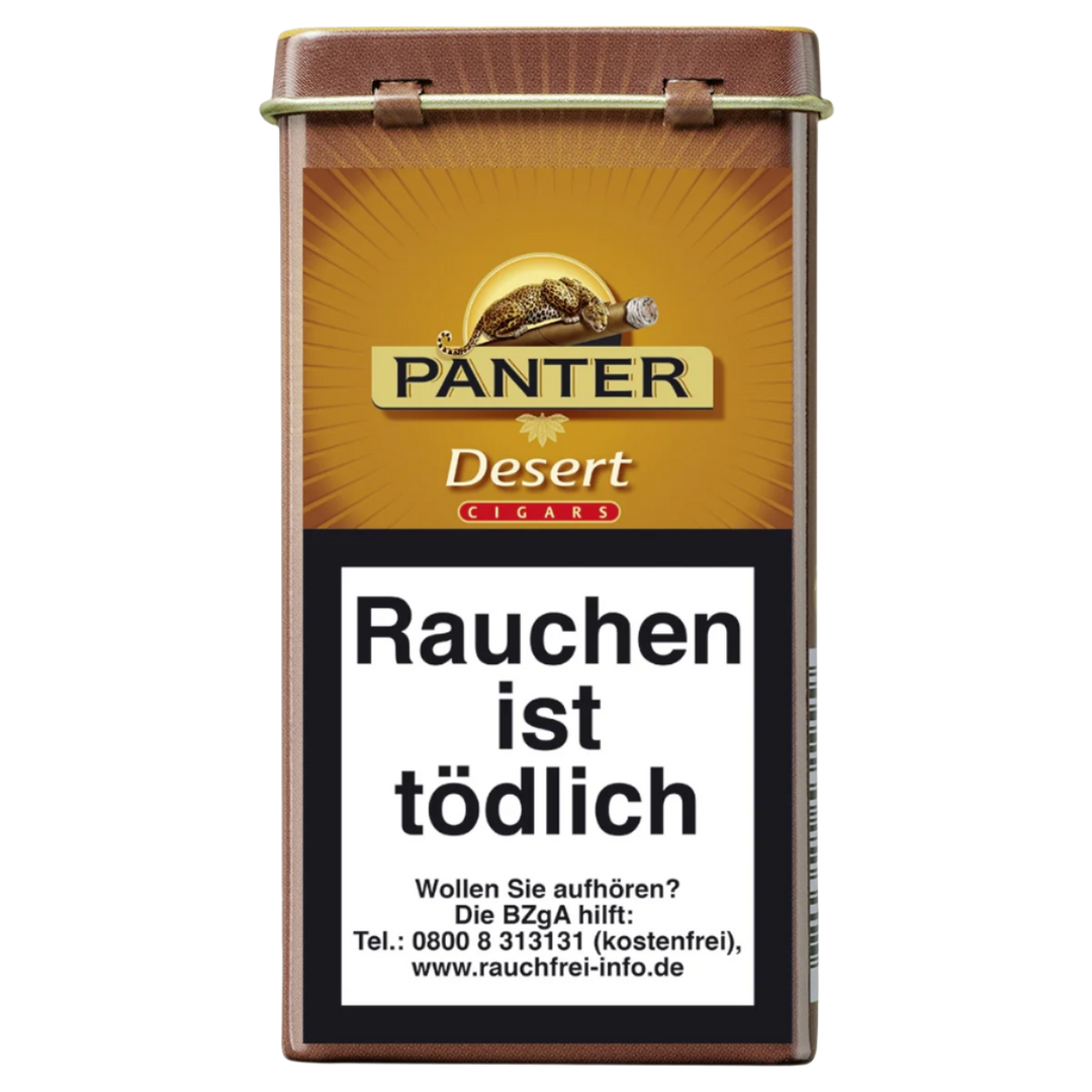 Panter Desert Ohne Filter (5/20)