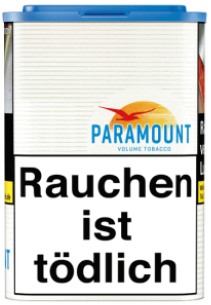 Paramount Volumen Blue Dose XL