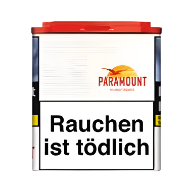 Paramount Volumen Red Dose
