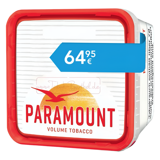 Paramount Volumen Giga Box XXL
