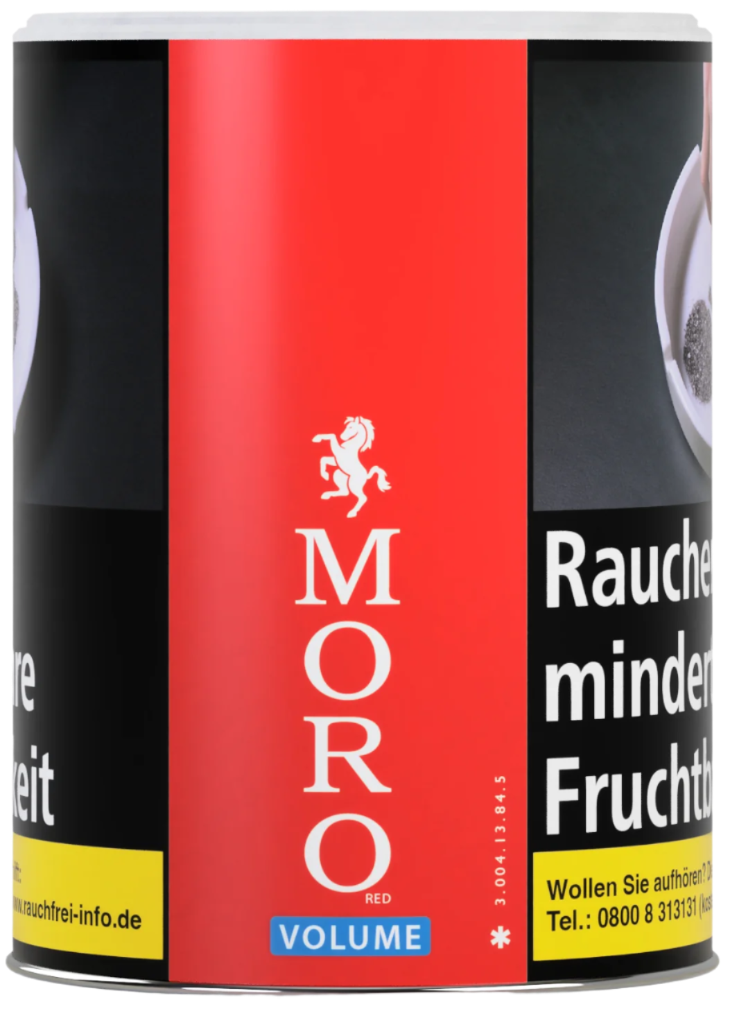 Moro Red Dose
