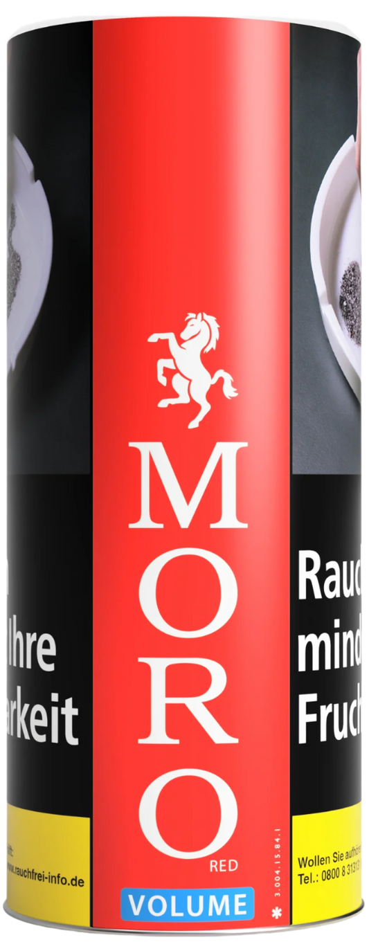 Moro Red L Dose