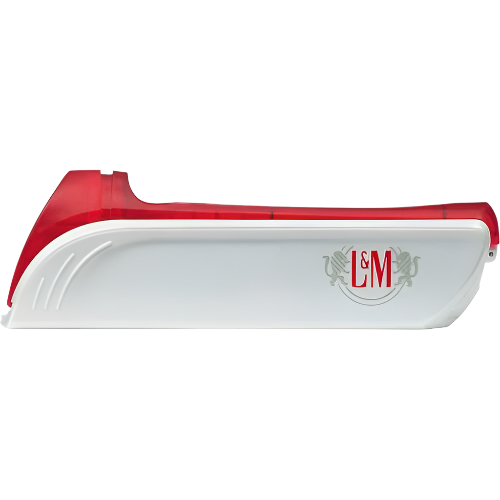 L&M Stopfgerät