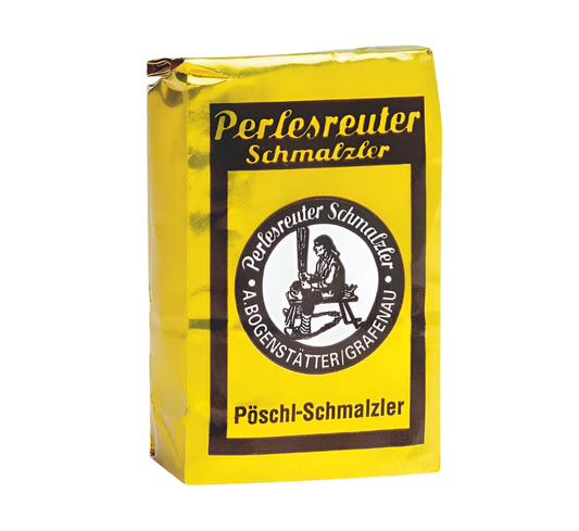 Perlesreuter Schmalzler Waldler