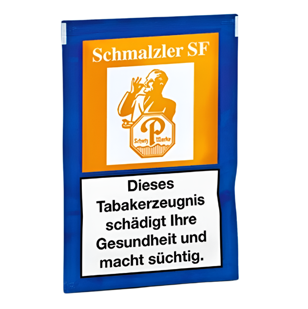 Pöschl's Schmalzler SF Südfrucht (25g)