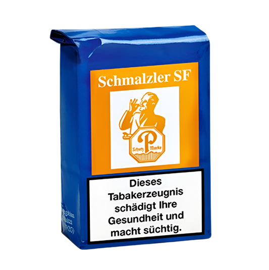 Pöschl's Schmalzler SF Südfrucht