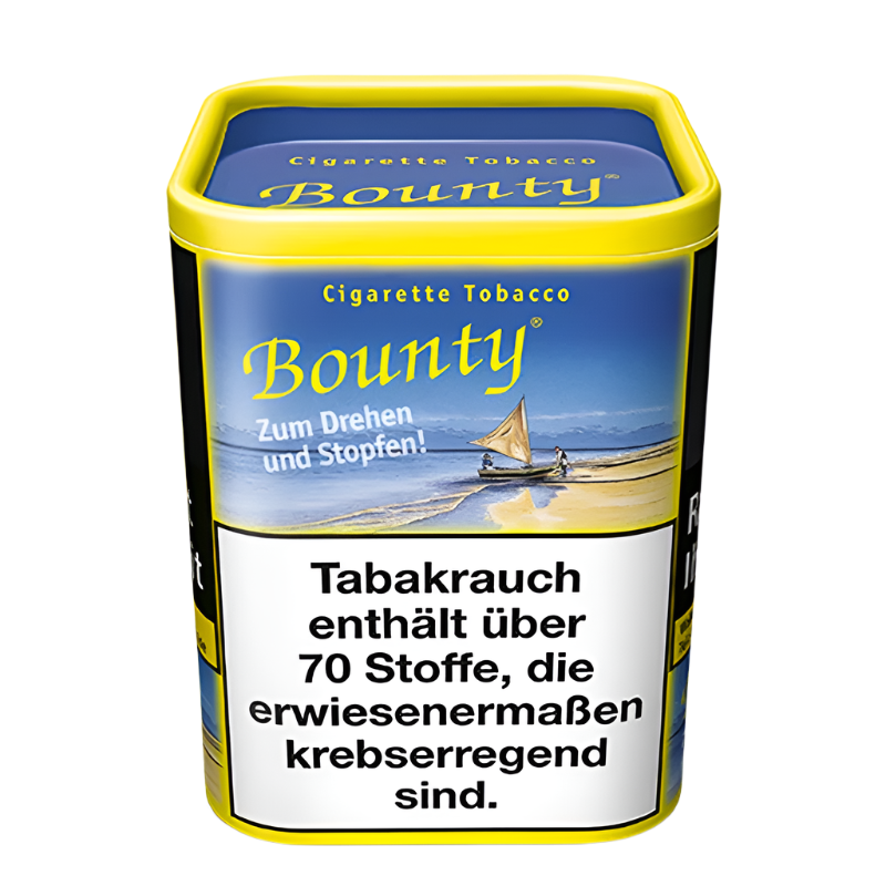 Bounty Tabak Dose
