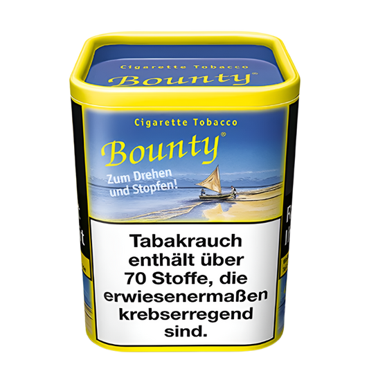 Bounty Tabak Dose