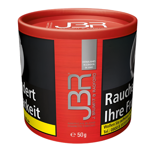 JBR John Brumfit&Radford Dose
