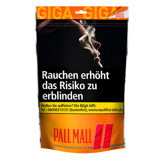Pall Mall Allround Giga Zip