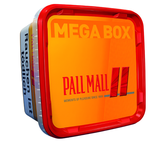 Pall Mall Allround Mega Box