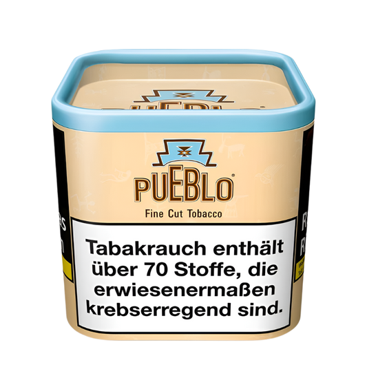 Pueblo Classic Dose