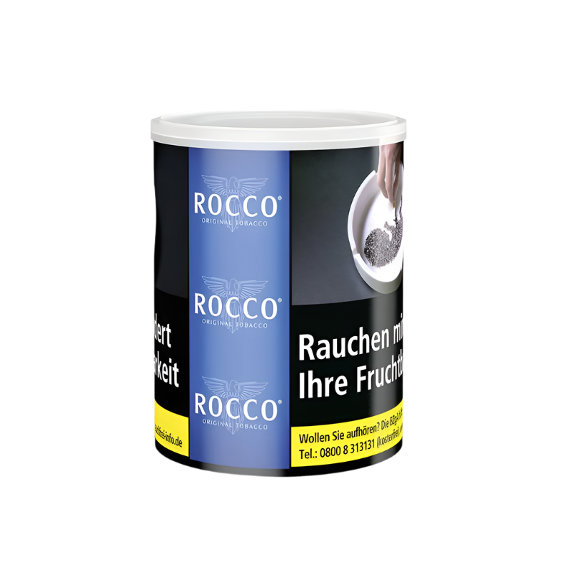 Rocco Blue Original Dose