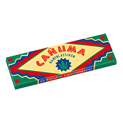 Canuma Papier (60) - 50 Packungen