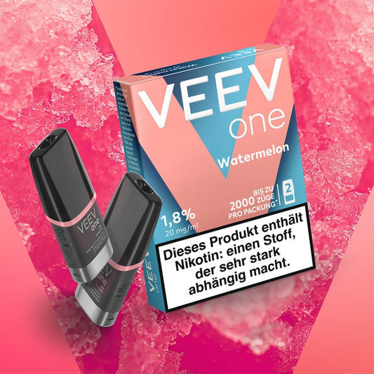 VEEV ONE Pods - Watermelon (20mg/ml)