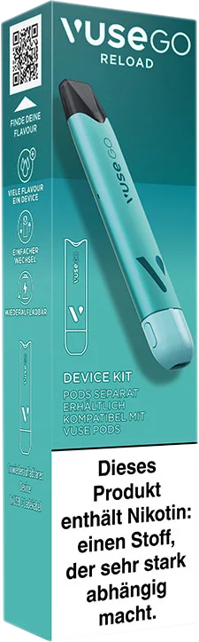 Vuse Go Reload Pen