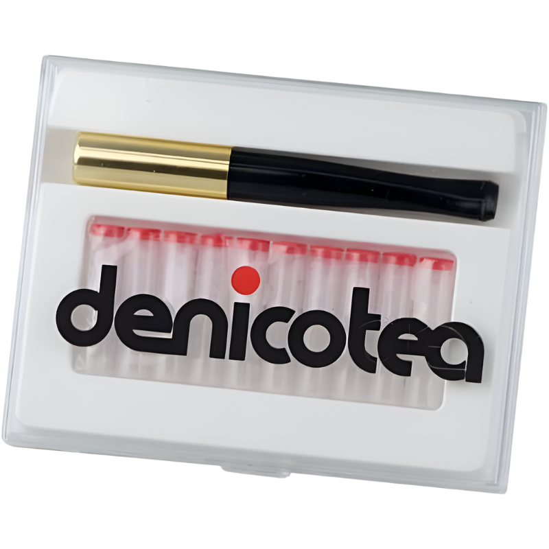 Denicotea Spitze 242